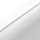Gabbiano Linz NQ Hairdressing Chair White / Gold
