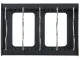 Pot Rack, Pan Cookware Organizer