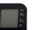 Electronic Upper Arm Blood Pressure Monitor with LCD Display and WHO Indicator