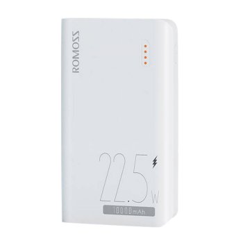 Powerbank Romoss SENSE4SF 10000mAh 22.5W White