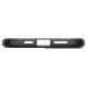 Spigen iPhone 15 Case Tough Armor MagSafe, Black