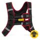 4FIZJO Weighted Vest for Training 5 kg