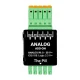Shelly 0-30V Analog Module Add-on for Shelly The Pill