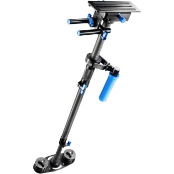 walimex pro Steadycam StabyPod Carbon 120cm
