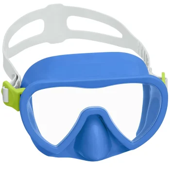 Bestway 22057 Swimming Mask, Blue