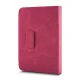 Fantasia Universal Tablet Case 7-8\" (21.5 x 15 cm), Pink