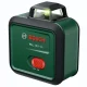 Line Laser Bosch PLL 360-1G Set with TT 120 Tripod