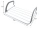 Dryer for Clothes Laundry on Radiator