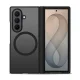 Tech-Protect MagPeak MagSafe Case for Samsung Galaxy Z Fold 8 Ultra, Matte Black