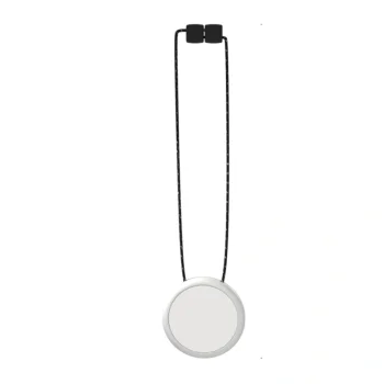 Puluz Magnetic Mount for Insta360 GO 3 / GO 3S, White