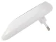Ultrasonic Repellent for Mice Rats Rodents Insects Mosquitoes, Different colors