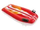 Intex Inflatable Swimming Kickboard for Kids 112 x 62 cm, Orange