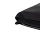 Purlov XXL Pet Cooling Mat, 110x70 cm, Black