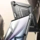 SUPCASE UNICORN BEETLE PRO IPAD AIR 10.9 4 / 5 2020-2022 11 6 2024 BLACK