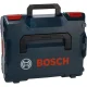 Bosch GSB 18V-65 Cordless Impact Drill/Driver, 18V, L-BOXX
