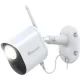 Toucan TSLC10WU-ML Security Light Camera with Radar Motion Detection