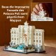 LEGO Architecture 21062 Trevi Fountain