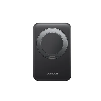 Joyroom JR-PBM12 Power Bank 10000mAh 22.5W MagSafe Compatible, Black