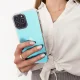 Case for iPhone 13 Pro Max Aurora Case, TPU