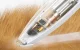 LED Pet Trimmer Rojeco RTMQT50-02 Ceramic Blade
