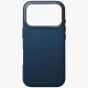 Uniq Lyden DS Case for iPhone 17 Pro Magclick Charging, Blue/Black