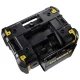 Jobsite Radio DeWalt DWST1-81078-QW DAB+ / FM Bluetooth IP54