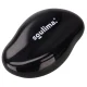 Soulima 3D Nano Glass Foot File / Pumice Stone, Black