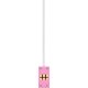 Thermaltake CT140 EX ARGB Sync PC Cooling Fan Bubble Pink, 3 Pack