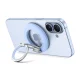 Tech-Protect MMR500 MagSafe Magnetic Phone Holder - Blue