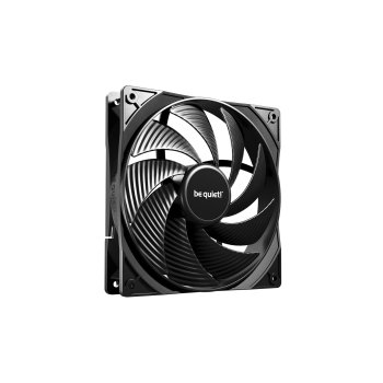 be quiet! Pure Wings 3 140mm PWM High-Speed Case Fan Black