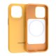 Apple iPhone 13 Pro 6.1\'\' Choetech MFM Anti-drop Case Cover For MagSafe, Orange