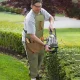 Adjustable Garden Apron Organizer, 45x118 cm
