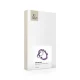 Tech-Protect MMR200 MagSafe Magnetic Phone Ring Holder, Purple with Crystals
