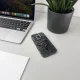 Glitter Case with MagSafe Samsung Galaxy A56 5G - Black