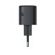 Acefast A118 GaN PD 30W USB-C Wall Charger, Black