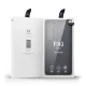 Dux Ducis Fino Case for Samsung Galaxy S23+, Gray