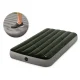 INTEX 64761 Single Inflatable Air Mattress with Built-in Foot Pump