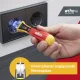 Non-Contact Voltage Tester Wiha Volt Detector 43798, 90–1000 V AC