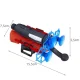 Superhero Glove with Dart Launcher Kruzzel 20527