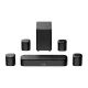 Ultimea Aura A60 Soundbar System with Subwoofer