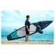 Neo-Sport Reefbreak Inflatable SUP Board 350 x 81 x 15 cm 170107