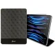 Guess Gufcp12ps4sgk iPad Pro 12.9\" black/black 4g Stripe Allover
