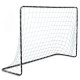 Neo-Sport Football Goal 183 x 122 x 61 cm NS-492, black