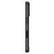 Чехол Spigen Ultra Hybrid для iPhone 17, черный
