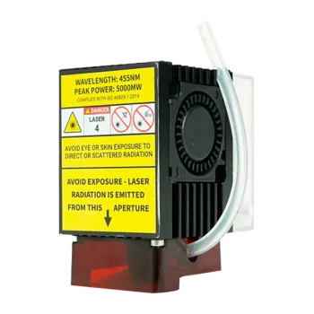 MAKERA Carvera Air Laser Module 5 W