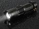 CREE-XPE Q5 Tactical LED Flashlight
