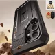 Supcase Unicorn Beetle Pro Case for Samsung Galaxy S25 Ultra Black