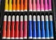 Art Set Kit for Painting with Suitcase, 288 pcs.