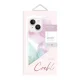 Apple iPhone 14 Plus 6,7\" Uniq Etui Coehl Palette Case Cover, Lilac