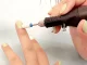 Ceramic Nail Drill Bit Set, 5 pcs